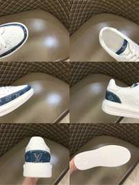 Picture of Louis Vuitton Shoes _SKUSZ38-44052814934